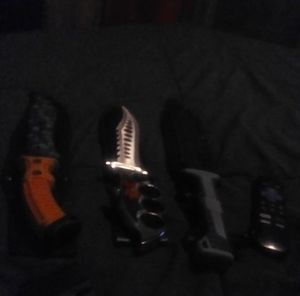 Meet your Posher, Charles